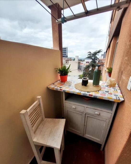 Apartamento Altos Jujuy