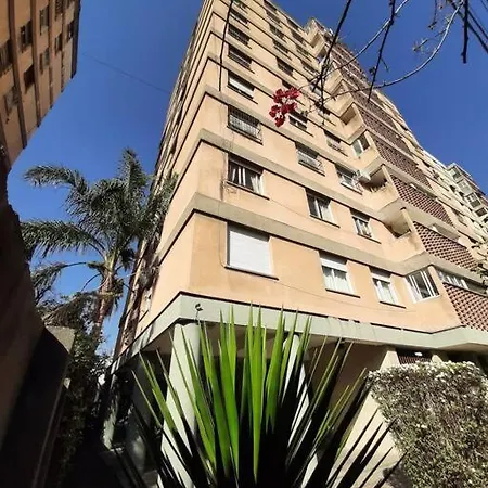 Altos Jujuy Alquiler Temporario San Salvador de Jujuy Exterior foto