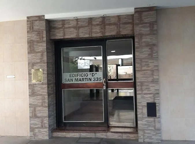 Altos Jujuy Alquiler Temporario