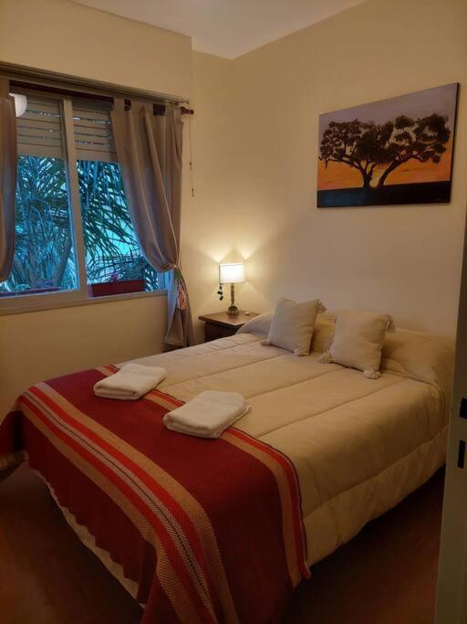 Altos Jujuy Apartment