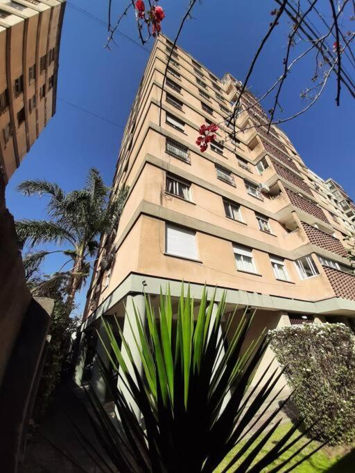 Altos Jujuy Apartment San Salvador de Jujuy