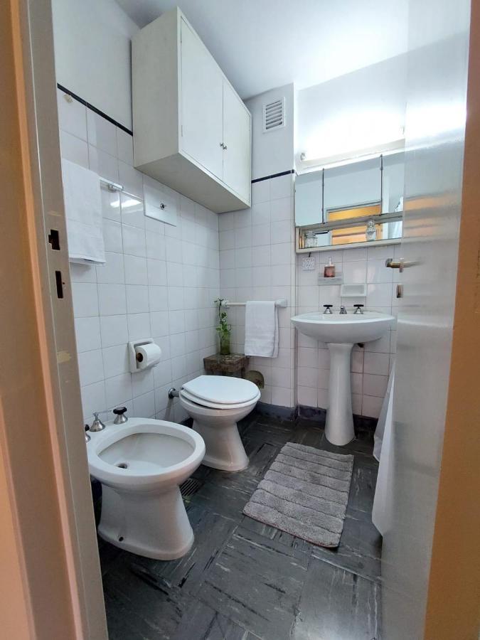 Altos Jujuy Apartment *