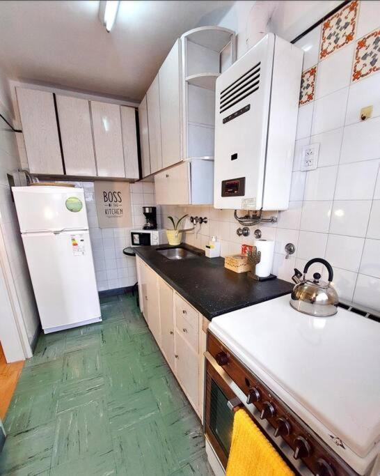Altos Jujuy Apartment
