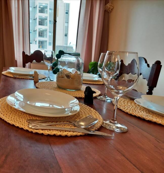 Altos Jujuy Apartment