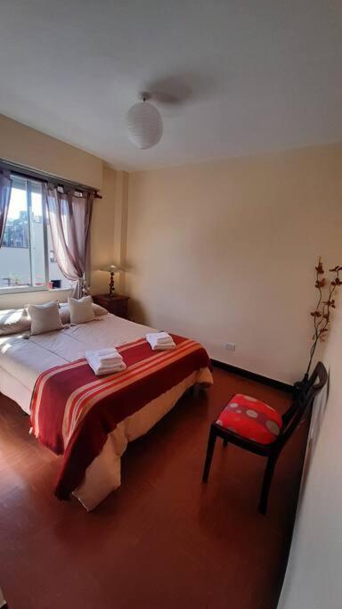 Apartment Altos Jujuy *